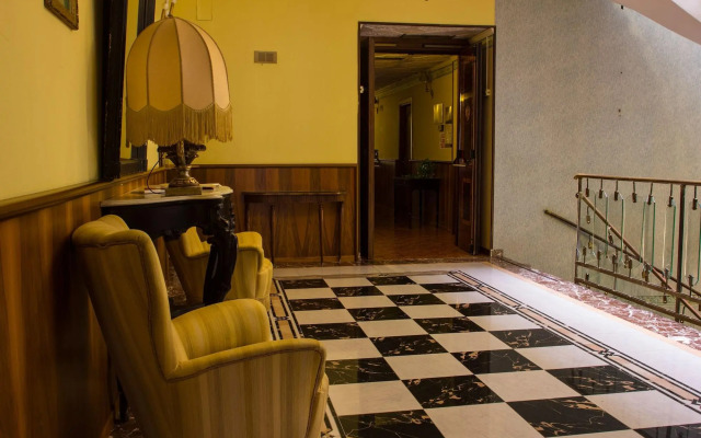 Taormina Park Hotel