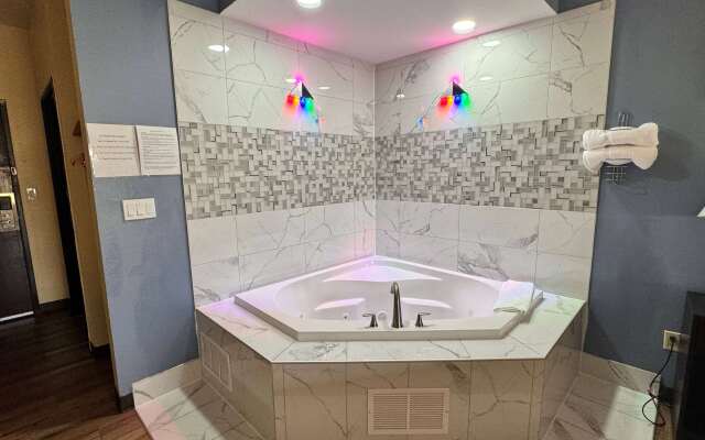 Days Inn by Wyndham Greenville South/Mauldin