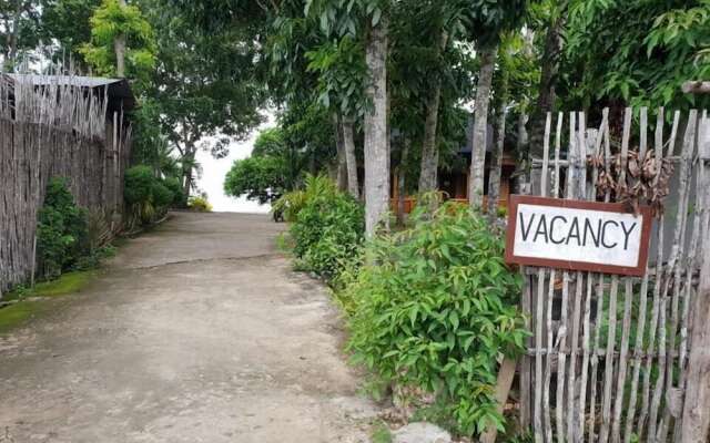 Diamond De Siquijor Beach House