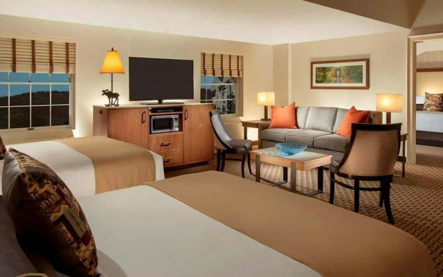 North Conway Grand Hotel