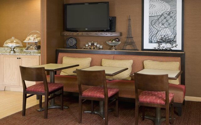 Hampton Inn Lubbock