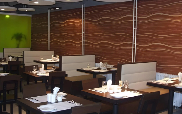 Shanshui Trends Hotel Shao Yao Ju