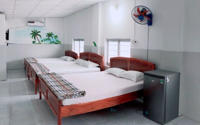 Hoang Sang Homestay
