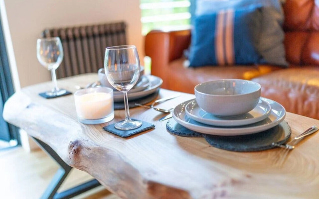 Rowanbank Cabin - A Gorgeous Country Escape