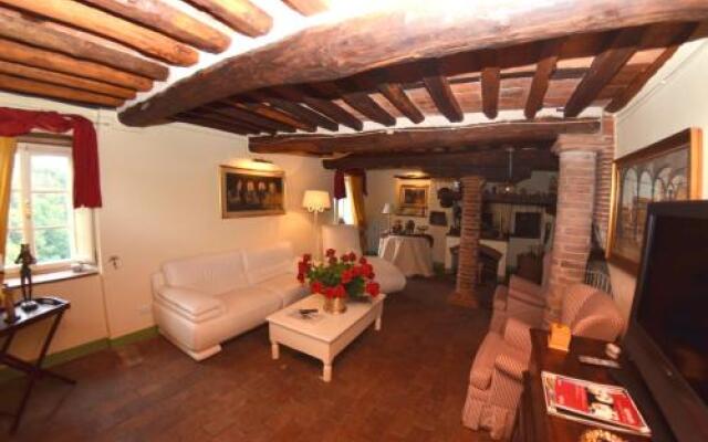 Borgo Bucatra Buonvento