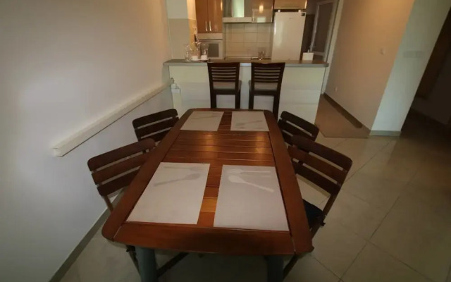 Sole Mio Apartments & Wellness