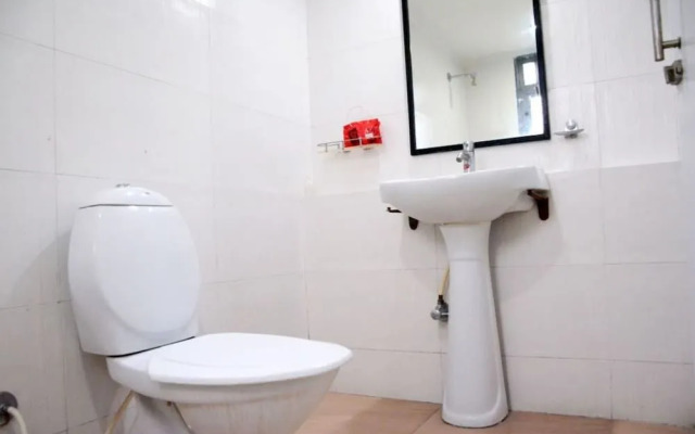 Honey Hospitality Service Apartment-Aundh