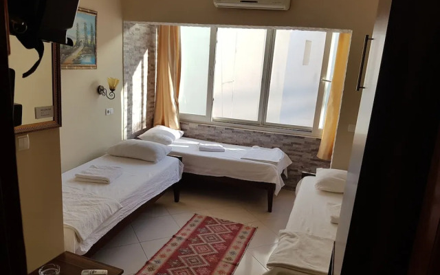 Durak Villa Hostel