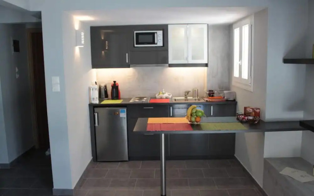 Apartment in the Centre of Athens