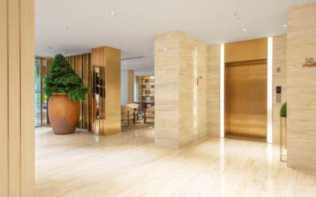 Ji Hotel (Kunming Bailong Road Science and Technol