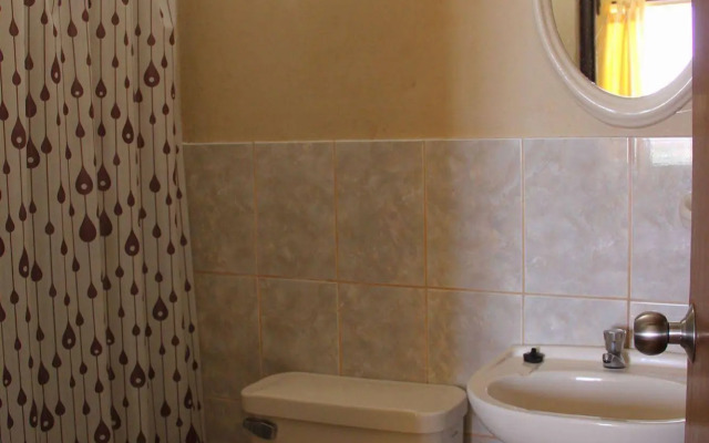Hostal Tambo Colorado