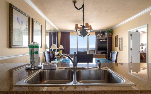 Marisol Condos By Itrip