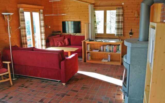 Ferienhaus Larix