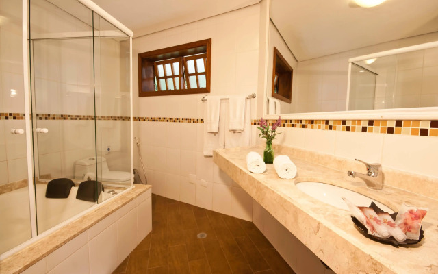 Pousada Campos De Provence