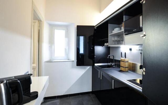 Belsiana - Elegant apartment in an Exclusive Location