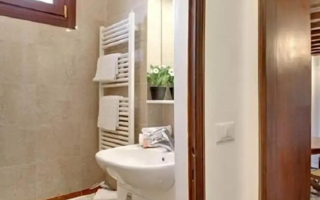 Grimaldi Apartments  - Scala Reale