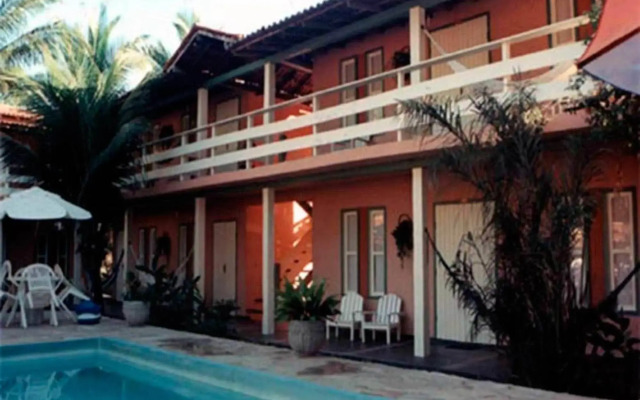 Hotel Pousada Castanheiras do Village