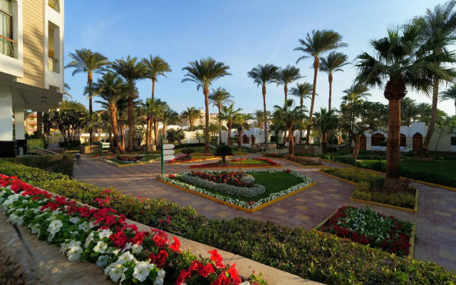 Regina Resort and Aqua Park Hurghada