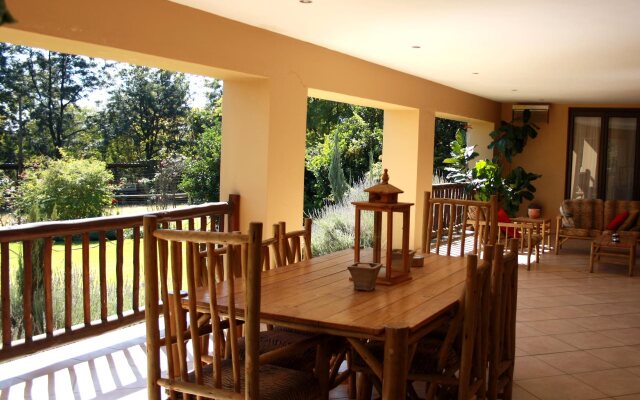 Blue Hills Lodge & Conference Centre
