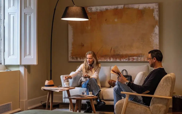 CICIOSO Boutique Hotel