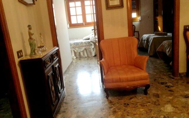 House With 5 Bedrooms in Agüimes, With Furnished Terrace and Wifi - 8