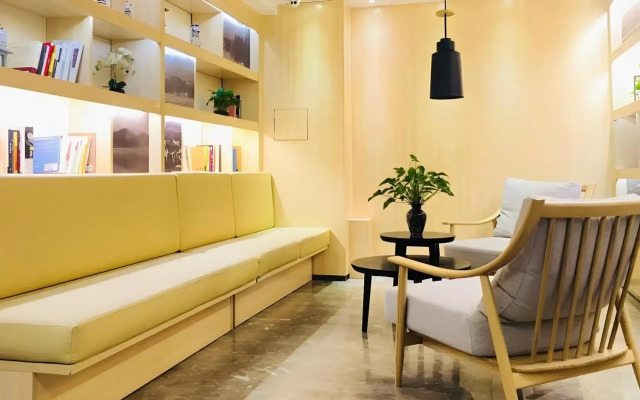 Atour Hotel High Tech Tangyan Road Xian