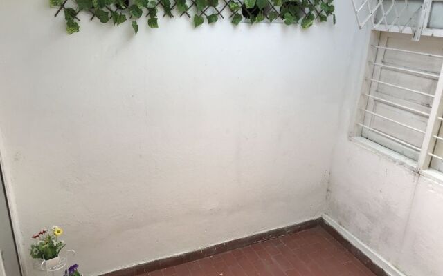 Apartamentos Manga Real