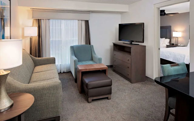 Homewood Suites by Hilton Minneapolis-Mall Of America