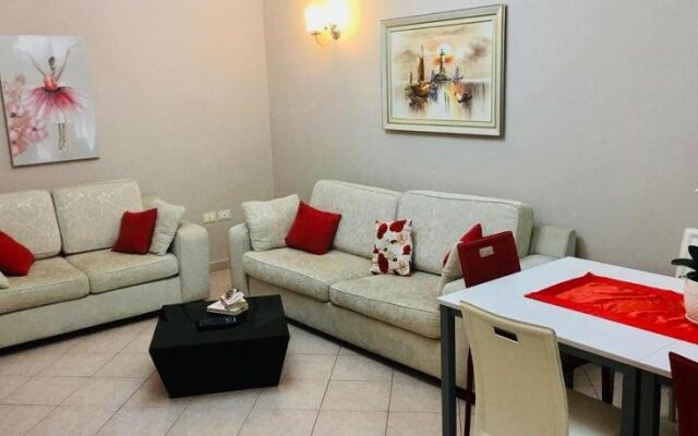 B&B Tirana Smile