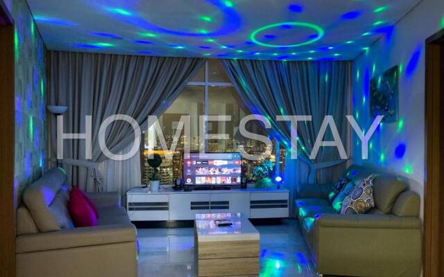 Vortex KLCC Suites by Homestay