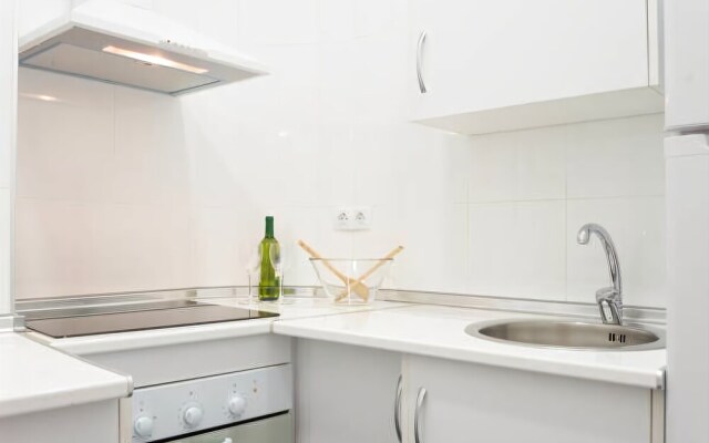 Sunny Malaga Apartments