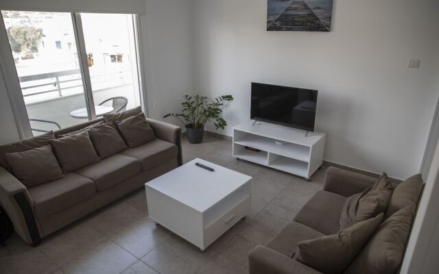 Ayia Napa Center Luxury Suites