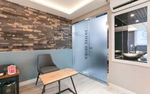 Tongyeong Hotel Hora