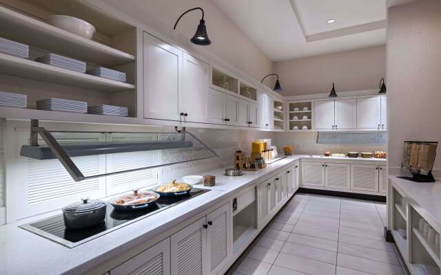 Hyatt Place Greensboro/Downtown