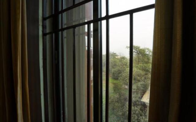 Hotel Bikash Inn