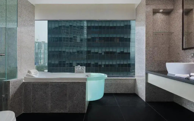 Manhattan Hotel Jakarta