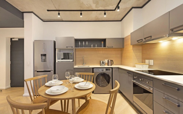 Bridgewater View 502