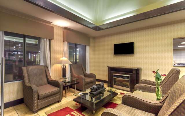 Days Inn by Wyndham Lebanon