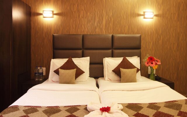 Hotel Supreme