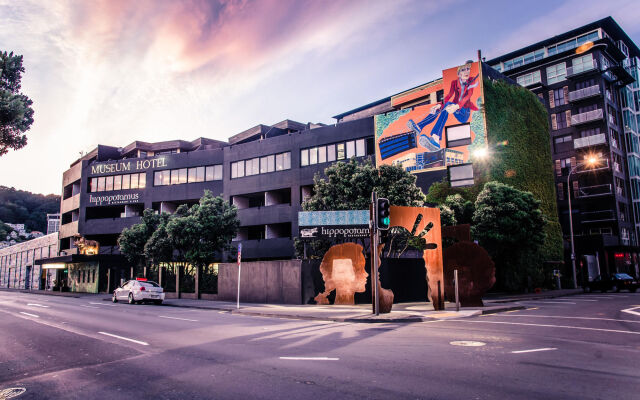 QT Wellington