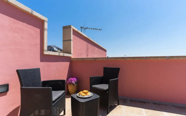 2962 Villa di Aurora by Perle di Puglia