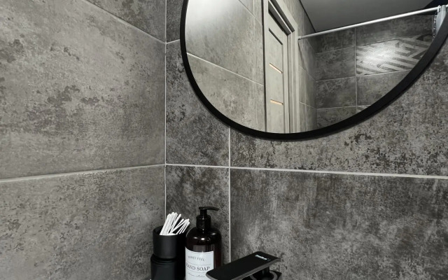 Апартаменты на улице Обская 67