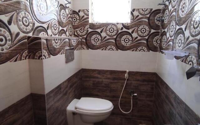 Hotel Arvind Vizag Beach