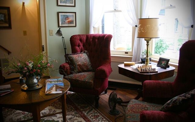 Rachael's Dowry Bed and Breakfast