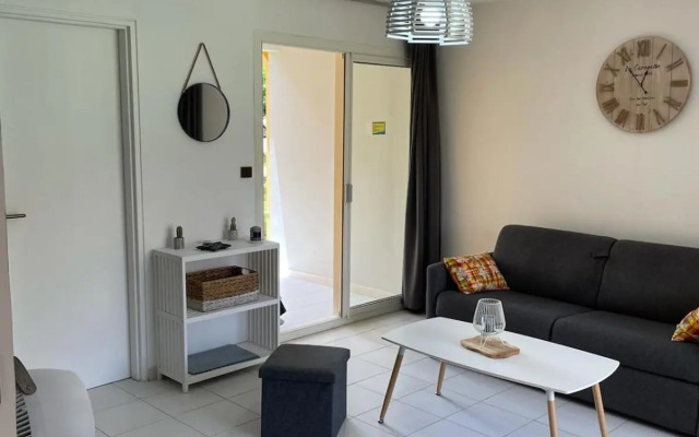 Appartement T2 Route Des Salines