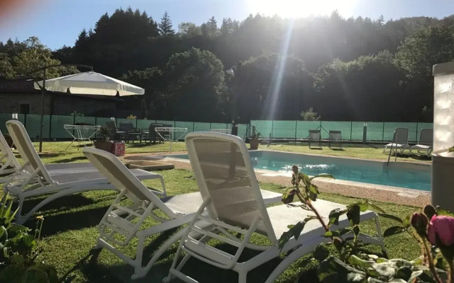 Hotel Ristorante Docciola