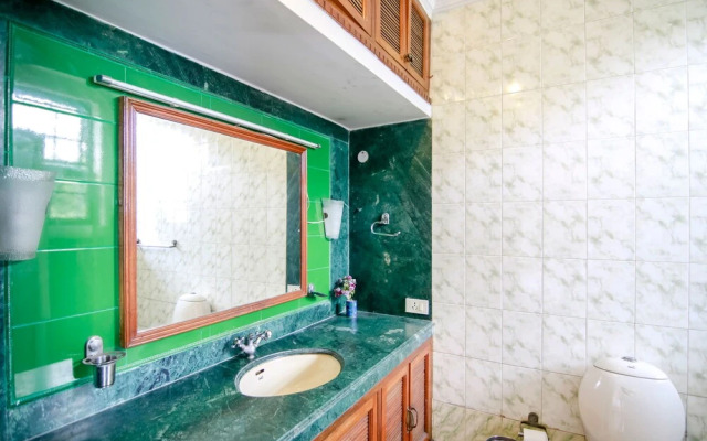 Sirohi House