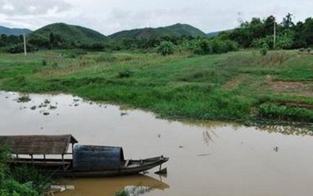 Tam Tinh Vien Homestay