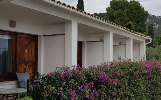 Hostal Restaurant Ondina