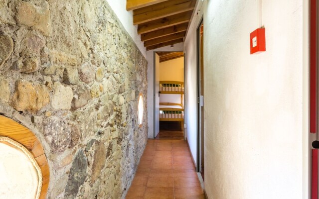 Alberg La Solana